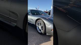 Coffee and cars Lubbock, Tx part2 #bmw # corvette #coffeeandcars