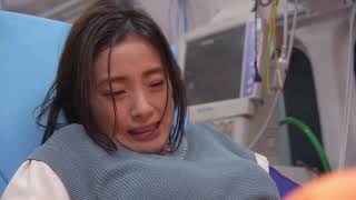 ドラマ「ひとりぼっち」上戸彩ちゃん出産シーン(音声あり)