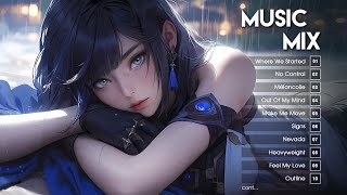 Gaming Music 2024 Inspire Mix ♫ Best NCS, Music Mix, Electronic, Remixes, House ♫ Best Of EDM 2024