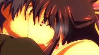 Date A Live: Ultimate Kiss Compilation