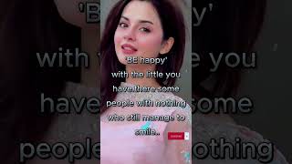 be happy ☺️/best motivational quotes in English #Shorts #bestmotivationalvideo #motivation