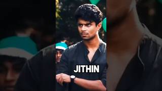 Jithin 📈🔥 #sandeeppradeep #padakkalam #surajvenjaramoodu #sharafudheen #malayalammovie #edit #shorts