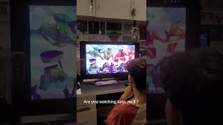 #kaijuno8  #animeindia #eren #anime #kaiju #kaijuuniverse