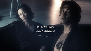 ꧁ ꩜ ☆.｡.:  𝗁𝗈𝗍/𝖻𝖺𝖽𝖺𝗌𝗌 𝖾𝖽𝗂𝗍 𝖺𝗎𝖽𝗂𝗈𝗌 𝖼𝖺𝗎𝗌𝖾 𝖿𝗂𝖼𝗍𝗂𝗈𝗇𝖺𝗅 𝖼𝗋𝗂𝗆𝗂𝗇𝖺𝗅𝗌 𝖺𝗋𝖾 𝗁𝗈𝗍 ! ✧₊ ❝᷀ + 𝗍𝗂𝗆𝖾𝗌𝗍𝖺𝗆𝗉𝗌  