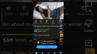 ok why do i get this adds all the time