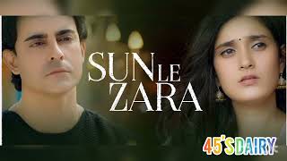 #sunle zara shunle is dilko  meri jaan#lyrics #youtube #viralvideo #song#whatsappstatus #indiansong