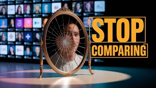 STOP Comparing Yourself to Others (Embrace Your Journey)