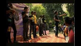STQ WALK- A - THON Diwakar Performance