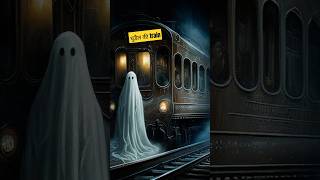 चुड़ैल की Train#horrorstation#horrorstory#horrorstories#hindihorrorstory#shortsfeed#scary#ghost