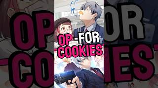 He Fought Killers Using Cooking Tools! #manhwarecap #manga #anime