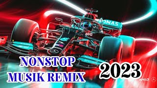 🥰 Nonstop Music Remix 2023 || NoCopyrightSounds musik 🥰 persi F1