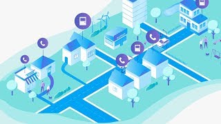 Parkbench Animated Explainer Video