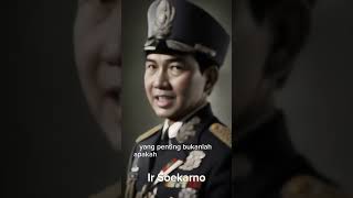 Ir Soekarno quotes #quotes #irsoekarno #shortvideo #shorts