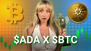 Cardano News: WHAT'S HAPPENING? 🔥 $ADA $BTC $ETH | Wins of the Week #25