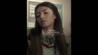 I love ruby sm #shorts #sexeducationnetflix #rubymatthews #mimikeene #mimikeeneistheloml #fyp