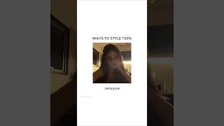 dont have clothes? #blackpink #hairstyle #blackpinkfashion #jennie #aesthetic #celebrityfashion