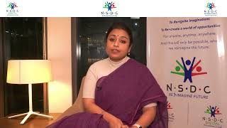 Shrestha Gupta | NSDC #ReimagineFuture