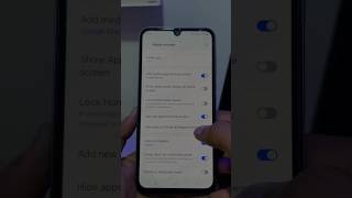 How to hide apps on android | Samsung phone me app hide kaise kare #shorts #samsung #hideapps