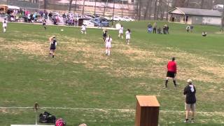 TBHS v Timberland (1st Half)