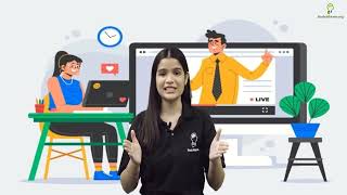 オンライン授業とオフライン授業、どちらが良いですか？ | AnchalVerma | StudyAtHome