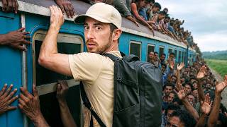 私は世界で最も危険な交通を生き延びた（バングラデシュ）