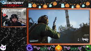 [DROPS ON] Launch Day! Beneath the Arc: Humanity's Last Stand. @legendarycoach (Part 2/2)