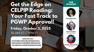 Struggling with CELPIP Reading? Join Our Free Prep Webinar!, CELPIP Prep.Resources|Q&A