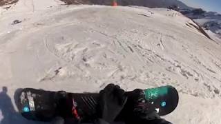 Snow 2014 Valle Nevado