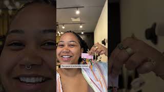 I can't resist a cute boutique! #shorts