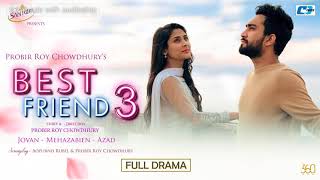 Ami Parini | Best Friend 3 Natok Song | Tanveer Evan | Bangla Natok Song