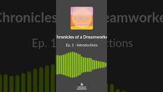 What is a dreamworker, and what is dreamwork? Learn more in our first episode. #podcast #dreamwork