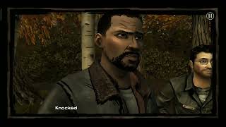 The Walking Dead™ telltale Games Series - Season One -Episode 2 First 9 minutes.
