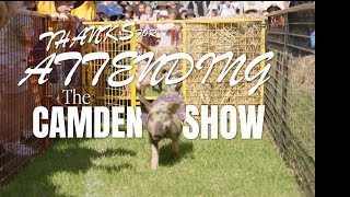 Camden Show 2025