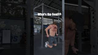 My retirement plan 💪🏽 #leanphysique #gym #goals #gymgoals #lifegoals