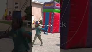Spectrum life#autistic #foodtruck #summer #autismspectrum #autism