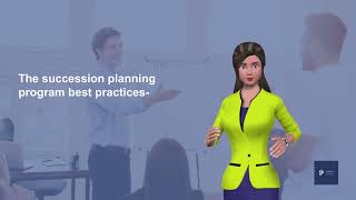 Succession planning