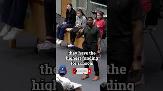 “How Do Schools Get Funded?” #SOC119 #SchoolFunding #PublicSchools #EducationalEquity