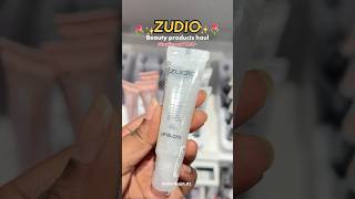 Zudio Haul✨🌷 #youtubeshorts #haul #love #zudio #zudiohaulvideo