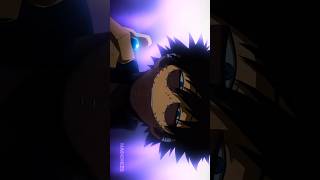 #anime #animeedit #myheroacademia