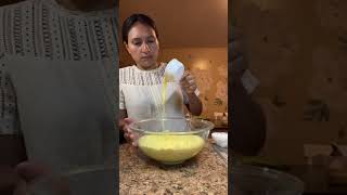 Tamalitos de elotes
