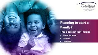 Planning a Family -Synergy 2024