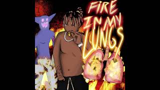 Fire In My Lungs Drops Tomorrow 12PM EST #juicewrld #rapper #music #rap #999 #musician #edit #hiphop