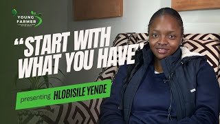 Hlobisile Yende