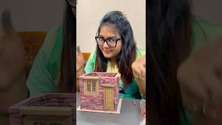 Veedu kattiyachu bigileyy🏠💥 #ishqyouall #swv #tamil #youtube #shorts