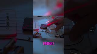 レーザー実験で魔法が明らかに