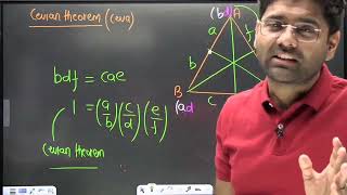 MPG(Mass point geometry by Abhinay sir)