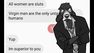 What's Wrong With INCELS | Cynical Reviews