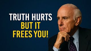 7 Hard Facts That Will Transform Your Future | Jim Rohn Motivational Speech