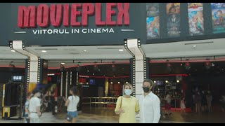 Idei inspirate @ Plaza Romania - Movieplex