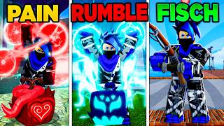 EVERYTHING ABOUT THE NEW BLOX FRUITS UPDATE!